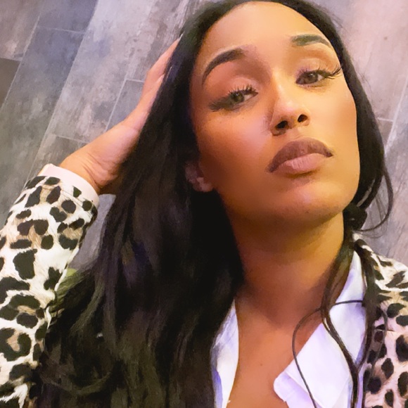 Meet your Posher, Chrissy - Picture 1 of 1